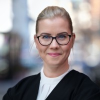 Helloo Employee Victoria Sundberg's profile photo
