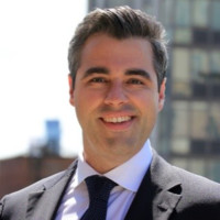TD Securities Employee James Crowe's profile photo