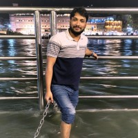 CaratLane - A Tanishq Partnership Employee Inshal Khan's profile photo