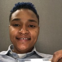 Envision Plastics Employee Jazmin Dabney's profile photo