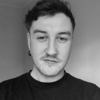 WorkwearHub Employee Zane Keating's profile photo