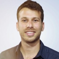 CallApp Employee Tal Chaika's profile photo