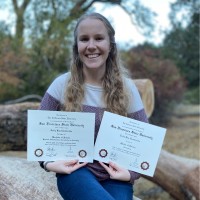 Marcum LLP Employee Emily Chamberlain's profile photo