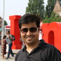 API Holdings Employee Shrikrishna Kotkar's profile photo