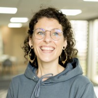 Inkblot Design Employee Lea Terblanche's profile photo