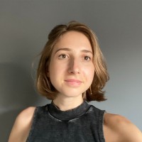 FxPro Employee Valentina Bukreeva's profile photo