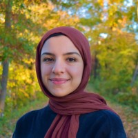 Harvard Divinity School Employee Sarah Mokh's profile photo