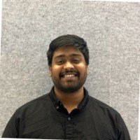 GovCom Solutions Employee Advaith Somula's profile photo