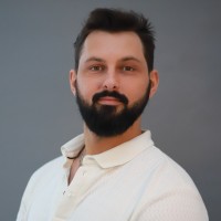Qynapse Employee Oliver Jores's profile photo