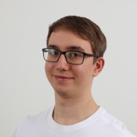 Deckweiss Employee Niklas Baumgartner's profile photo