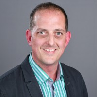 Andrew Strohbeen Email & Phone Number