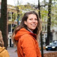 E-learning Training Employee Denise Koopmans's profile photo