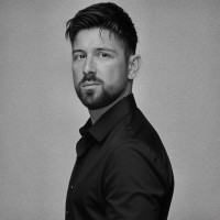 ŌURA Employee George Abbott's profile photo