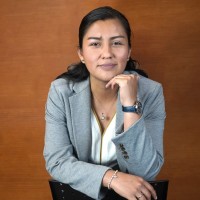 Sentrix Employee Fiorela Fasabi's profile photo