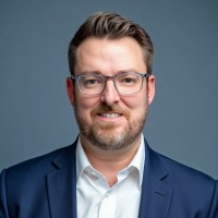 Bountiful Financial Employee Reid Steadman's profile photo