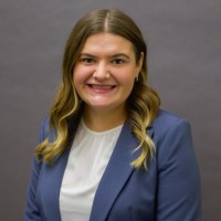 West Virginia University College of Law Employee MacKenzie Thaxton's profile photo