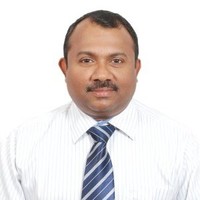 Amthal Group Employee Nixon Rebeiro's profile photo