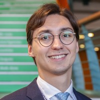TransferRoom Employee Denis Naydenov's profile photo