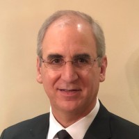 Diamond Graphics Employee Robert Harris's profile photo