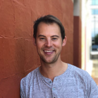 Stealth Startup Employee Jon Brelig's profile photo