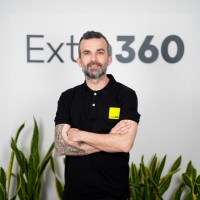 Extra360 Technology Solutions Employee Koray Gültürk's profile photo