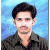 The India Cements Ltd Employee Jayesh Soni's profile photo
