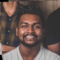 Devant Employee Kiran Irugalbandara's profile photo