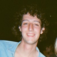 Mine Energy Solutions Employee Simon Kessels's profile photo