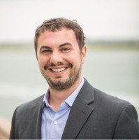 Development Gateway Foundation Employee Josh Powell's profile photo