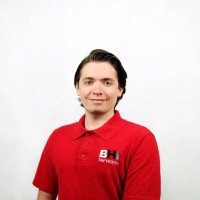 BHI Services Inc Employee Evan Young's profile photo
