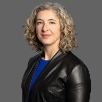 LNG Canada Employee Teresa Waddington's profile photo