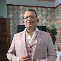 Kalyan Sarkar Email & Phone Number