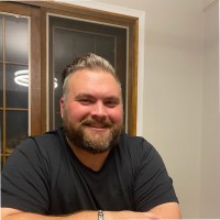 United Wholesale Mortgage Employee Pete McCabe's profile photo