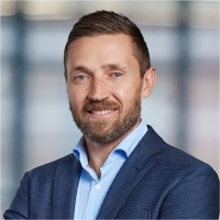 Solomon Partners Employee Nick Troyer's profile photo