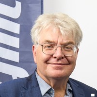 Aerogility Employee Malcolm Bridgeford's profile photo