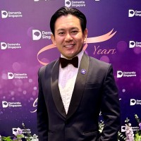 Nicholas Goh Email & Phone Number