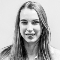 CLARK UK® Employee Lottie Phipps's profile photo