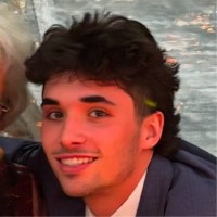 Paul White Company Employee Mason Carter's profile photo