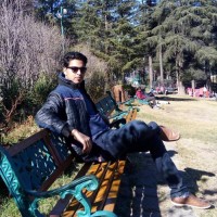 Campeya Employee Rajat Vaish's profile photo