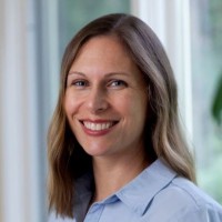 Duke University Nicholas School of the Environment Employee Julia Vail's profile photo