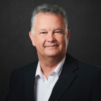 VINCI Energies Employee Barry Smart's profile photo