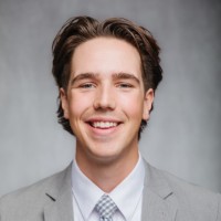 PayLogics Employee Blake Johnson's profile photo