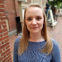 The Nuclear Company Employee Lauren Yoder's profile photo