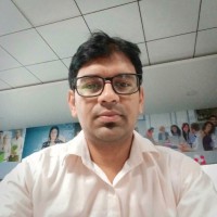 WHATJOBS? Employee Arshad Koraguttapalli's profile photo