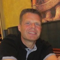 Tvilum Employee Michael Christiansen's profile photo