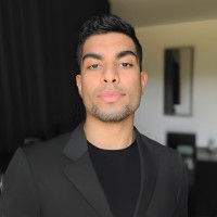 Patrick Santos Email