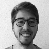 EOMAP Employee Marcel Siegmann's profile photo