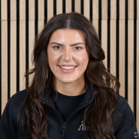 Workspace Audio Visual Employee Ellie Double's profile photo