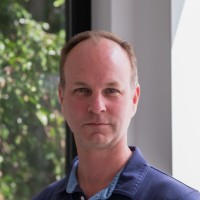 DCJ Consulting Employee David Jesse's profile photo