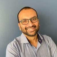 Absorb Software Employee Aziz Khan's profile photo
